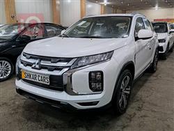 میتسوبیشی ASX